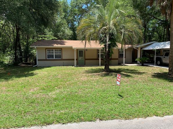 Citrus County Fl For Sale By Owner Fsbo 215 Homes Zillow