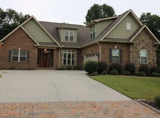 1009 Tuscany Dr, Anderson, SC 29621