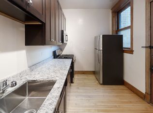 3761 N Lakewood Ave #1F, Chicago, IL 60613