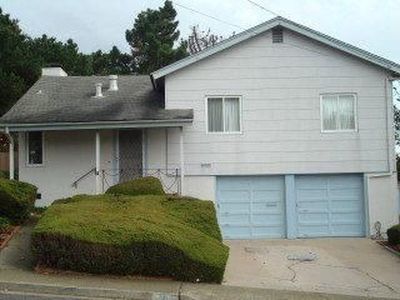 66 Escanyo Dr, South San Francisco, CA, 94080