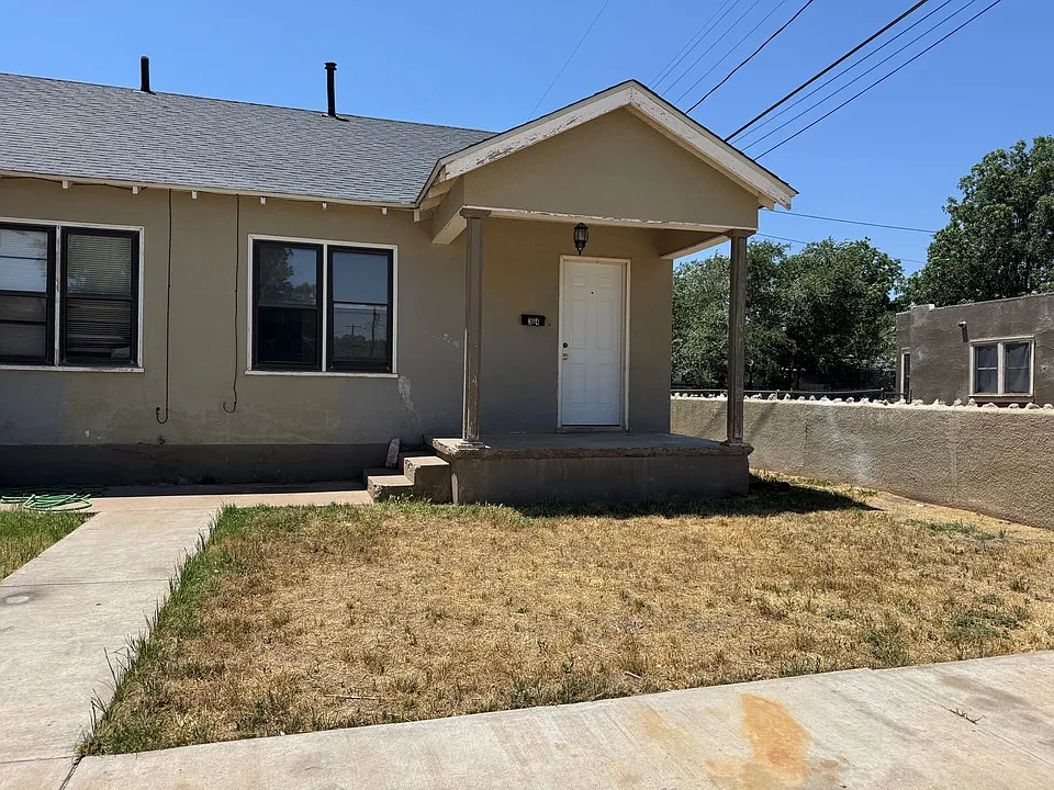 304 W Albuquerque St