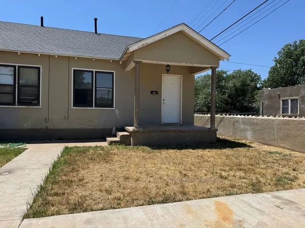 304 W Albuquerque St, Roswell, NM 88203