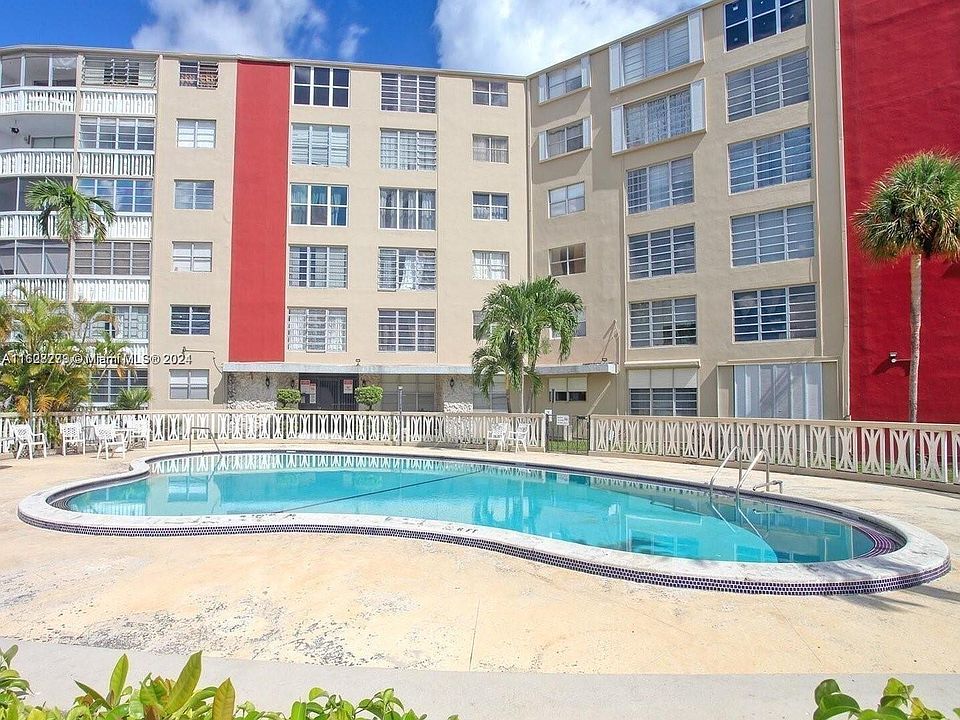 1st image of 1475 NE 125th Ter APT 404B