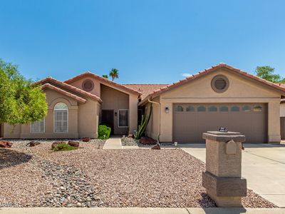 26605 S Lakewood Dr, Sun Lakes, AZ, 85248
