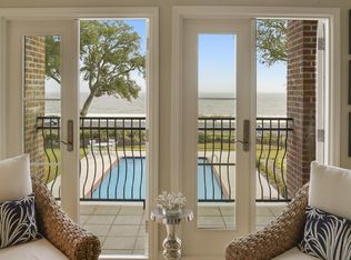 1100 W Beach Blvd, Pass Christian, MS 39571