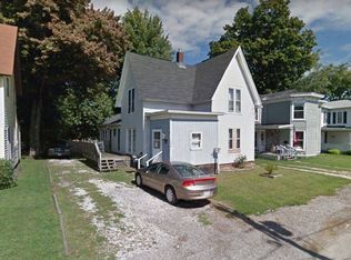 180 Evergreen St, Conneaut, OH 44030