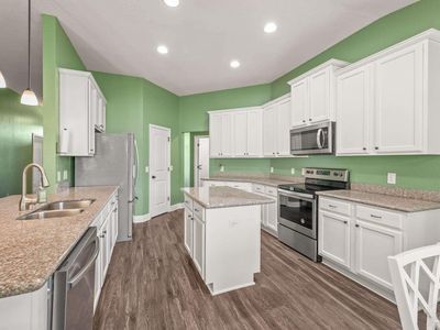 4036 Millwright Way, Pace, FL, 32571