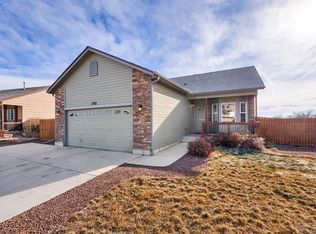 7782 N Site Address, Colorado Springs, CO 80925