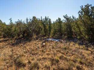 La Madera Rd, Sandia Park, NM 87047