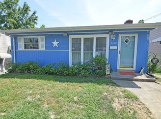 2479 Hudson Ave, Cincinnati, OH 45212