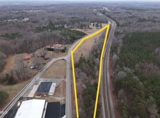 0 Old Us Highway 29, Pelham, NC 27311