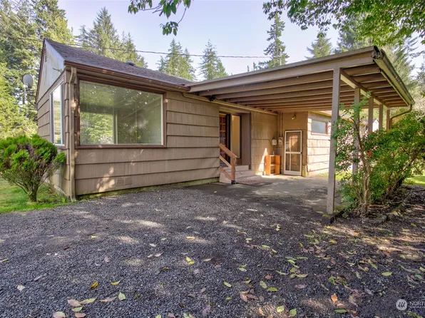 6303 Karjala Road, Aberdeen, WA 98520