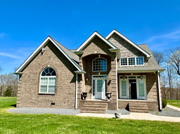 543 Martin Ridge Ln, Gainesboro, TN 38562
