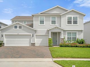 2742 Hilltop Loop, Apopka, FL 32712
