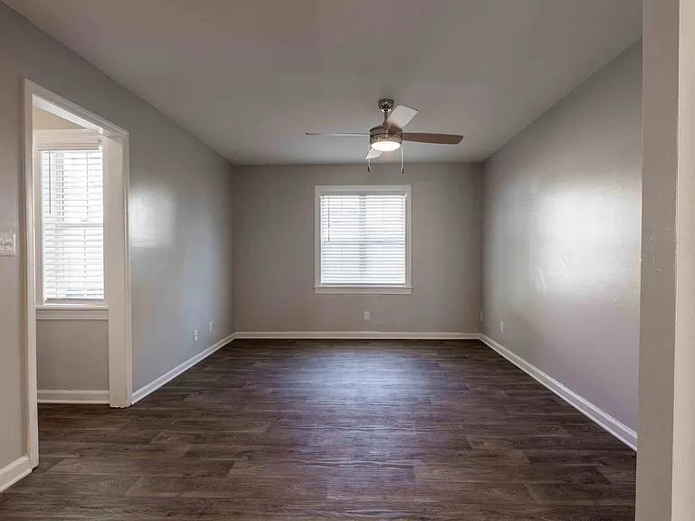 Gold Renovations