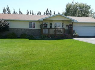 4104 E 230 N, Rigby, ID 83442