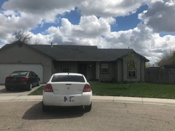 1817 Garnet Ct, Nampa, ID 83686