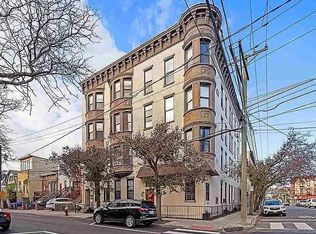 193 Ogden Ave APT 3E, Jersey City, NJ 07307