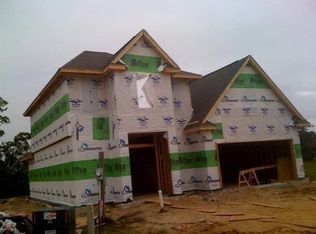 7940 Brittani Ct, Port Arthur, TX 77642