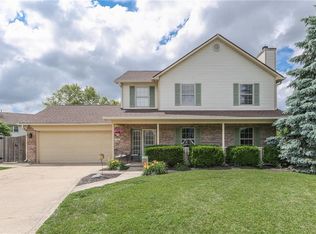 78 Lasalle Ct, Whiteland, IN