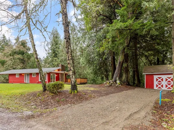 13428 108th AVE SW, Vashon, WA 98070