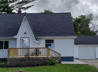 15007 Belsay Rd, Millington, MI 48746