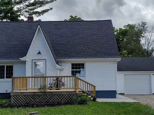 15007 Belsay Rd, Millington, MI 48746