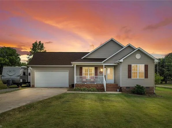 2192 Wayne White Rd, Pleasant Garden, NC 27313