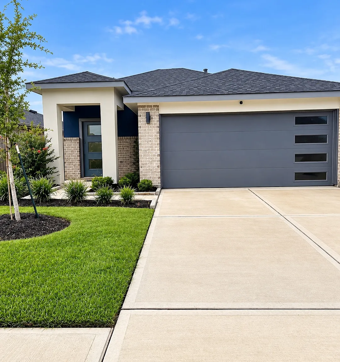 3 bed, 1396 sqft, $2,550 — Photo 1