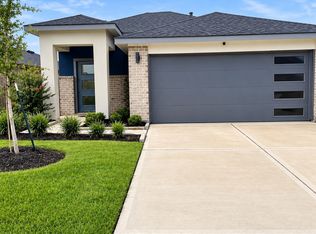 2815 Stamford Hill Ln, Houston, TX 77047