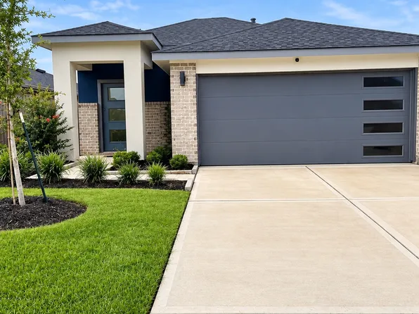2815 Stamford Hill Ln, Houston, TX 77047