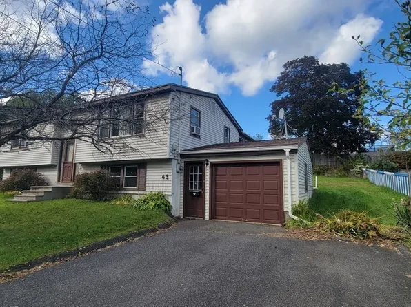 43 Warwick Ave, Athol, MA 01331