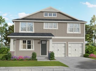 1040 N Discovery Loop, Panama City, FL 32405