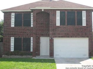 5403 Villa Marco, San Antonio, TX 78233