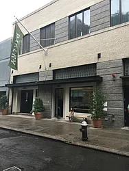 Rented by New Vista Horizons, Inc.