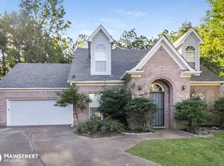 849 Abbey Grove Ln, Cordova, TN 38018