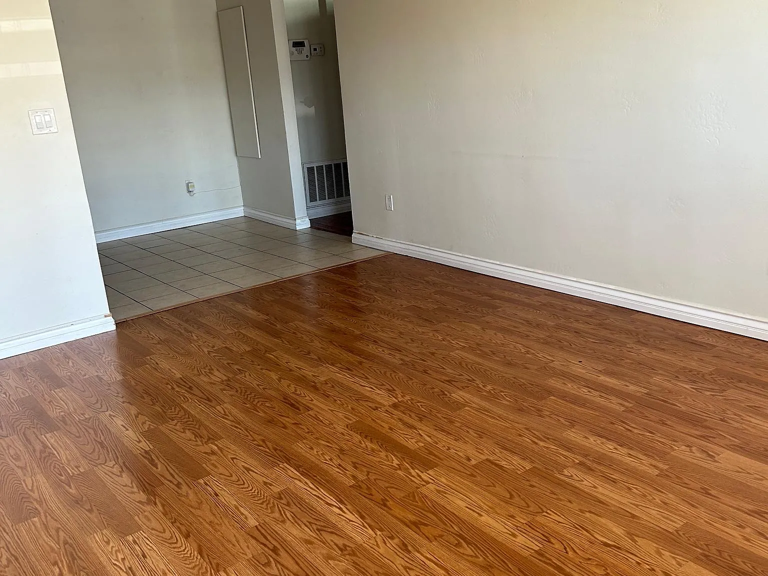 1 bed, 564 sqft, $1,850 — Photo 3