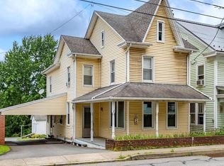 173 N Main St, Herndon, PA 17830