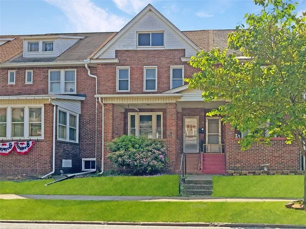 1016 Priestley Ave, Erie, PA 16511