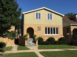 6413 N New England Ave, Chicago, IL 60631