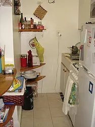 Rented by Keller Williams NYC