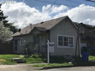 5616 N Willis Blvd, Portland, OR 97203