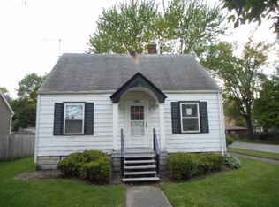 18404 Ridgewood Ave, Lansing, IL 60438