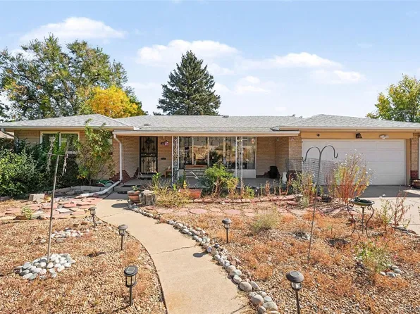 440 Zenobia Street, Denver, CO 80204