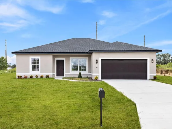 916 Desmoines Way, Poinciana, FL 34759