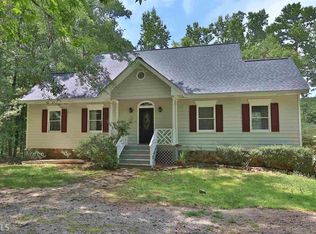 1711 White Oak Dr, White Plains, GA