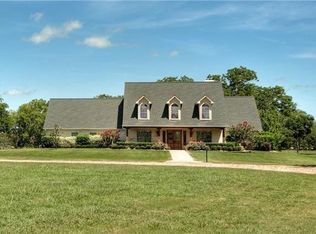 4201 Guyler Rd, Simonton, TX 77476