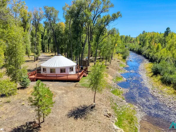 235 State Road 17 #3, Chama, NM 87520