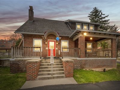 1812 Lincoln Way, McKeesport, PA, 15131