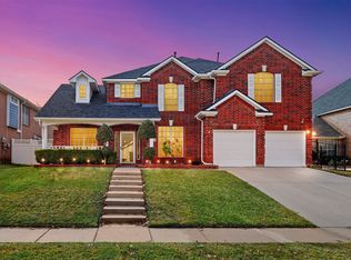 533 Parkcrest Dr, Grand Prairie, TX 75052